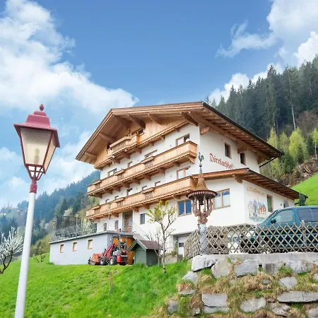 Scenic In Tirol With Garden * Kaltenbach