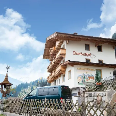 Scenic In Tirol With Garden Apartment *