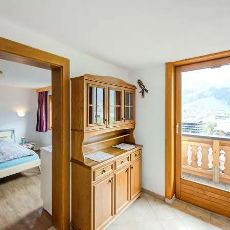 Apartment Scenic In Tirol With Garden *