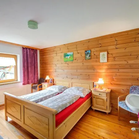 Scenic In Tirol With Garden Kaltenbach
