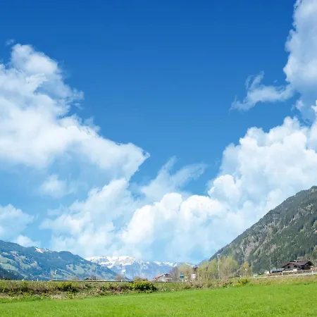 Scenic In Tirol With Garden * Kaltenbach