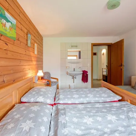 Apartment Scenic In Tirol With Garden *