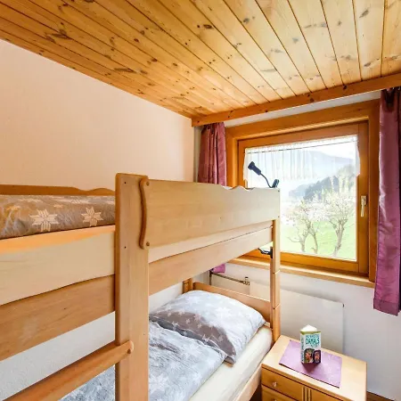 Apartment Scenic In Tirol With Garden