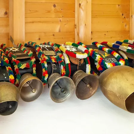 Near Paradise Lejlighed Kaltenbach