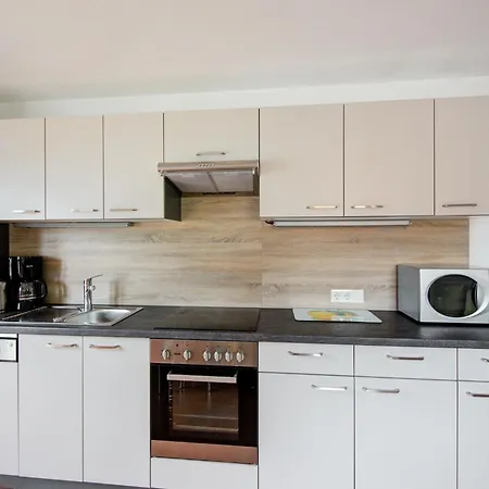 Near Paradise * Kaltenbach