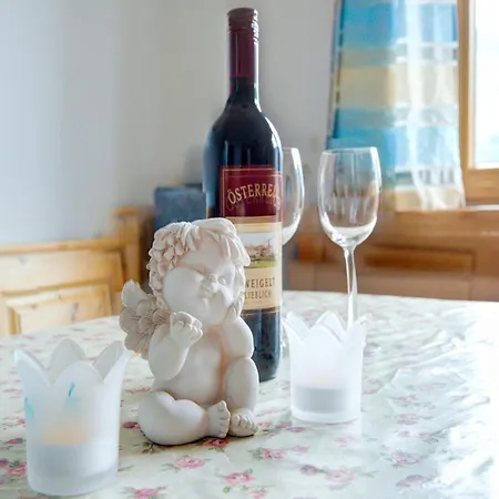 Near Paradise Lejlighed *