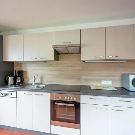 Apartment Near Paradise Kaltenbach