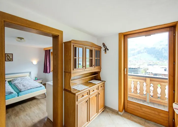 شقة Near Paradise *