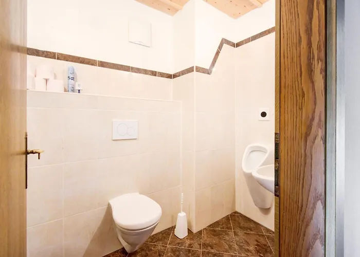 شقة Near Paradise كالتنباش