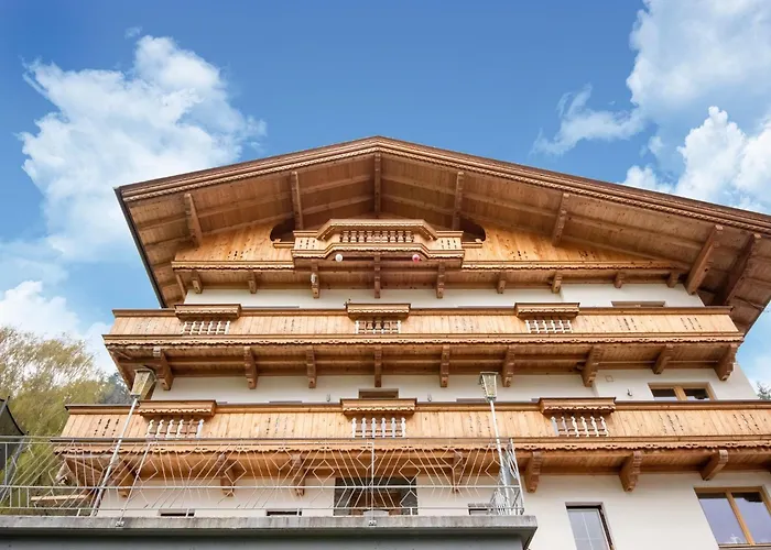 شقة Near Paradise *