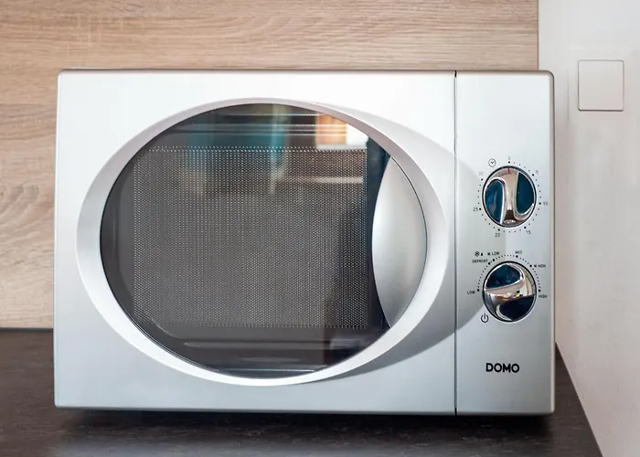 Near Paradise شقة *