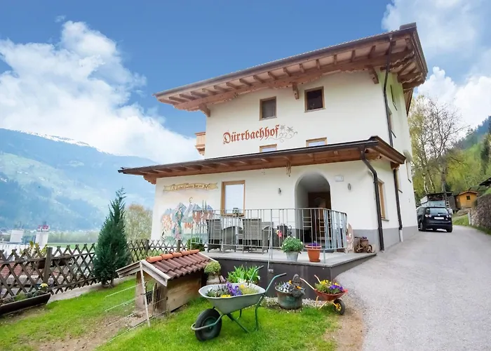 Near Paradise شقة كالتنباش