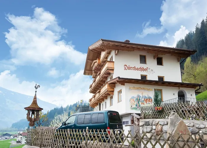 Near Paradise شقة