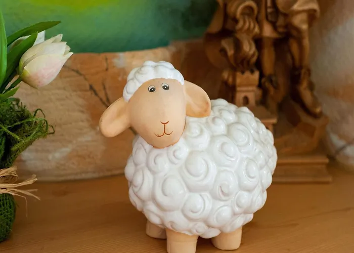 Near Paradise كالتنباش