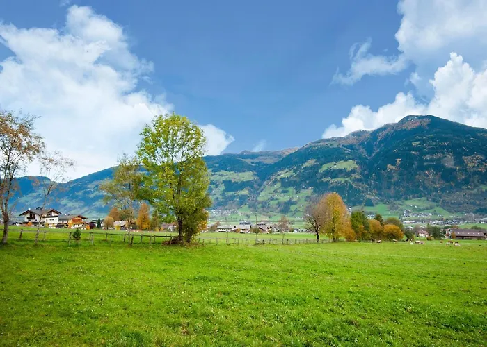 شقة Near Paradise *