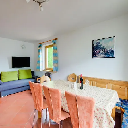 Near Paradise Kaltenbach