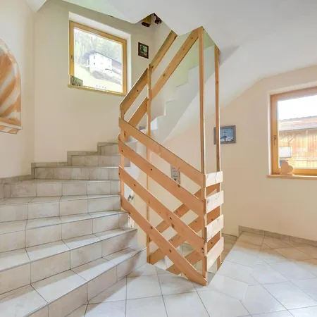 Near Paradise * Kaltenbach