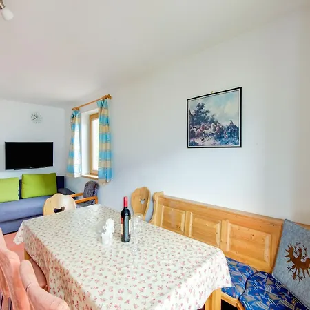 Near Paradise Kaltenbach