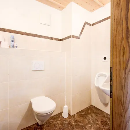 Apartment Near Paradise Kaltenbach