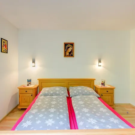 Apartment Near Paradise Kaltenbach