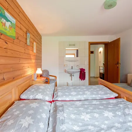 Near Paradise Kaltenbach