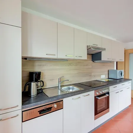Apartment Near Paradise Kaltenbach
